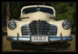 Buick Eight 1941  - 2